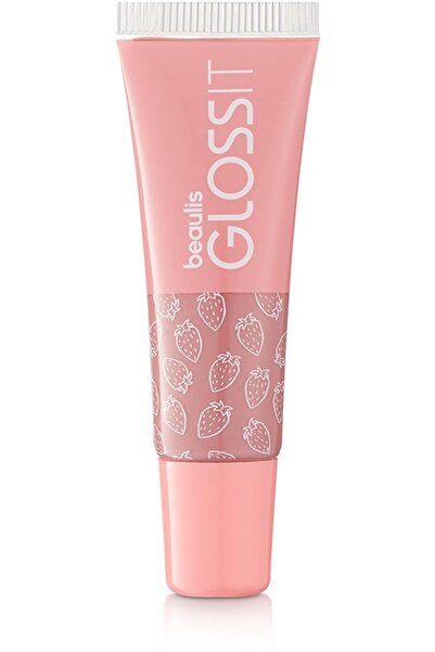 beaulis Gloss It Dudak Parlatıcısı 625 Strawberry