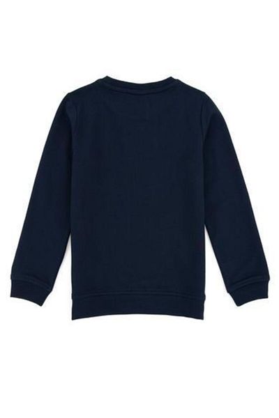 U.S. Polo Assn. Navy Blue Boy's Sweatshirt
