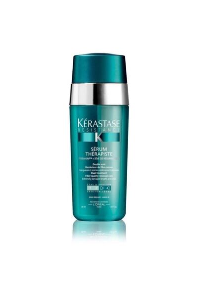 Kerastase مصل العناية بجميع أنواع الشعر ذو التأثير المزدوج