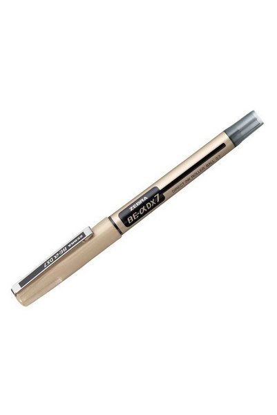 Zebra Dx-7 0.7 Mm Yuvarlak Uçlu Pilot Kalem