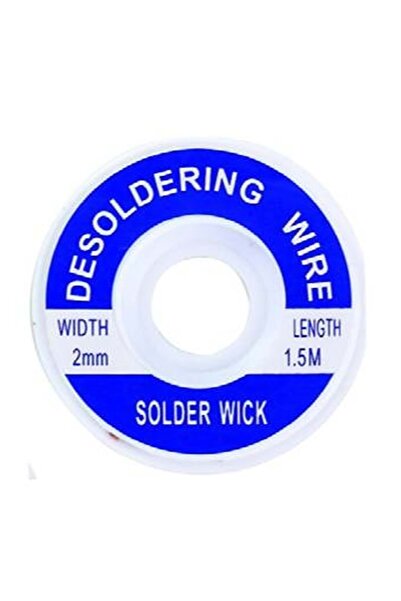 Class Zd-180 2.0mm Lehim Emme Teli 1.5m.