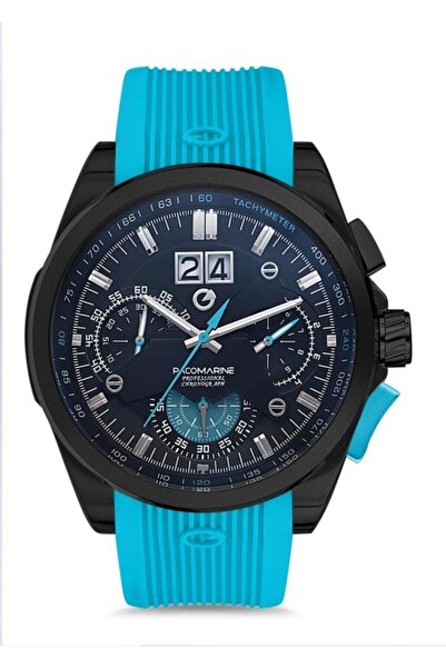 Pacomarine Pm.51011.17 Men's Wristwatch