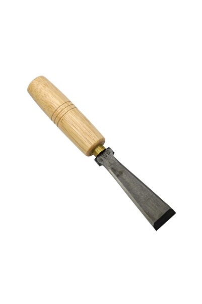 Rox Wood Mujingfang Hss Iskarpela 32 mm