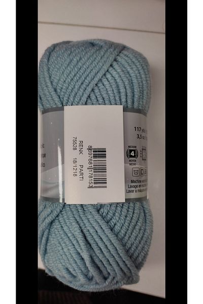 Himalaya Snow 75528 3 Πακέτο