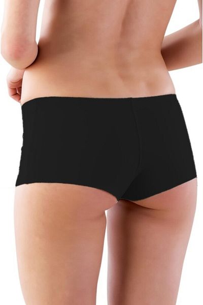 Emay Corset Boxer Laser 2812 negru