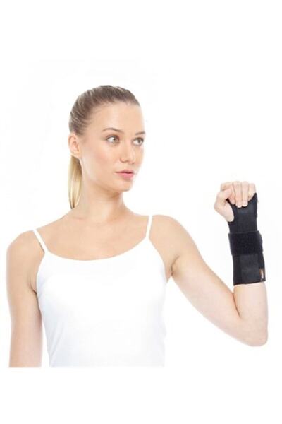 ORLEX ® Orx-e 82 Neopren Çift Taraflı El Bilek Ateli-karpal Tünel Durumlar