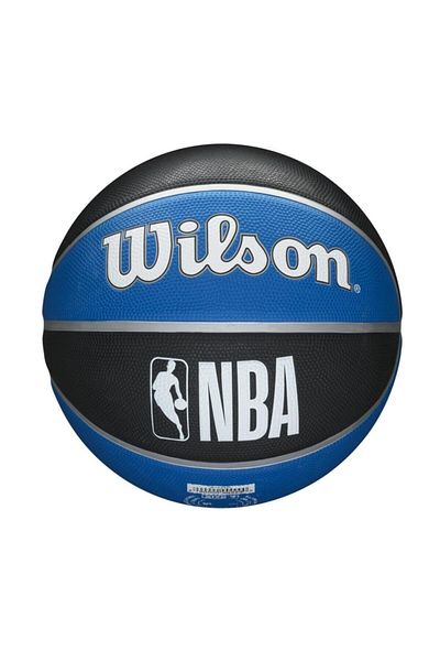 Wilson Μπάσκετ Μπάλα Nba Team Tribute Orlando Magic Μέγεθος 7 Wtb1300xborl