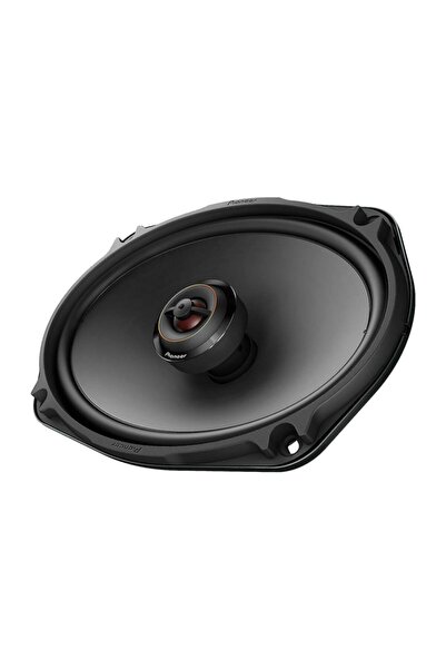Pioneer Ts-d69f Oval 330w 6x9 Oto Hoparlör 2 Yollu