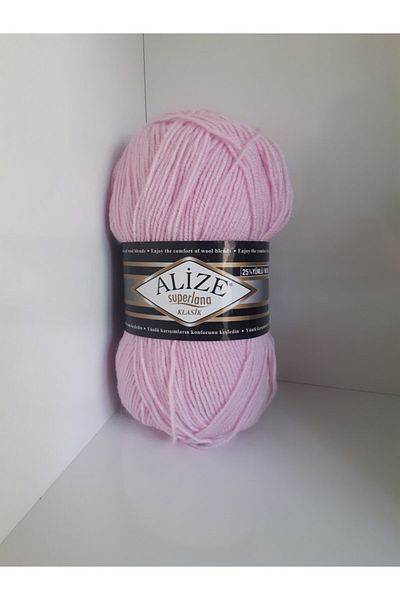 Alize Αλίζε Σούπερλάνα Κλασική 518