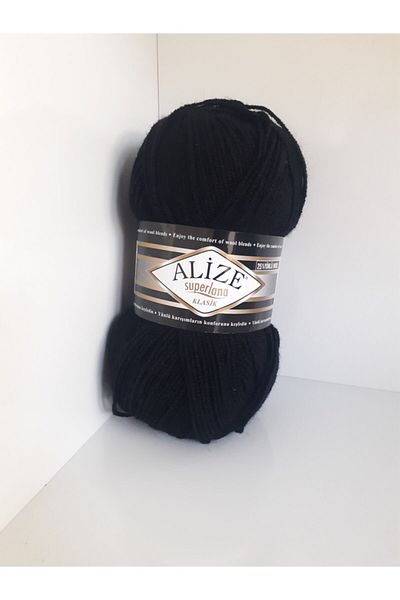Alize Alize Superlana Κλασικό 60