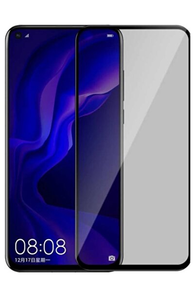 TEKNOPARKTA Oppo A74 Uyumlu Hayalet Privacy Gizlilik Filitreli Görünmez Tam K...