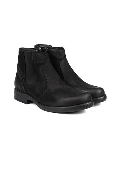 Greyder 12065 Daily Men's Boots Black