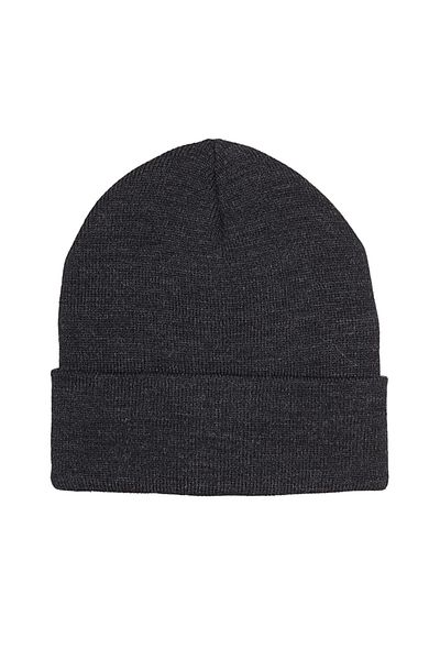 Fonem Unisex Basic Beret Wh 2580 Anthracite