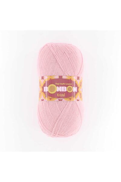 BONBON Crystal 98418 Pređa za ručno pletenje