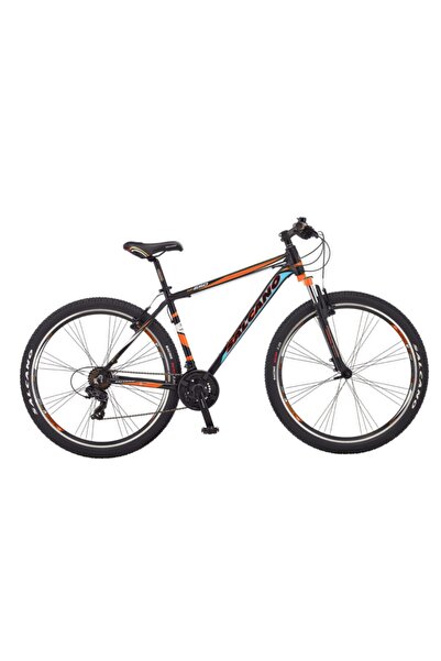 Salcano Ng650 29v 21 Kadro Pabuç Fren Dağ Bisikleti (185 Cm Ve Üstü Boy)