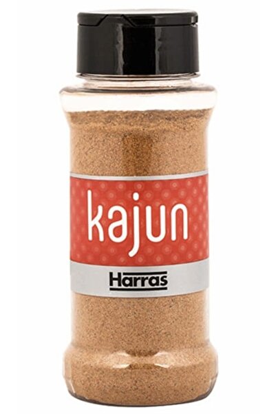 Harras Kajun Baharat 100 Gr