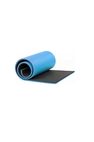 SLİPT Çift Taraflı Yoga Minderi Ve Spor Matı 10mm