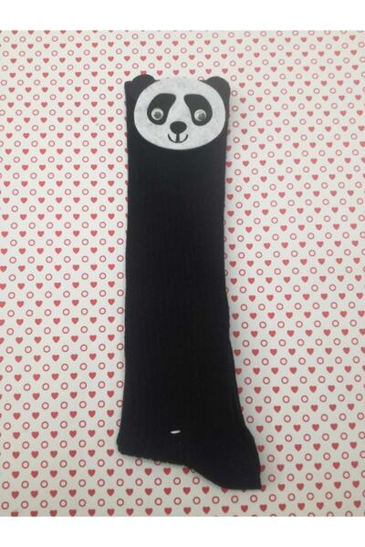 BUKAWEAR Below Knee Socks Kids and Baby Socks with Accessories