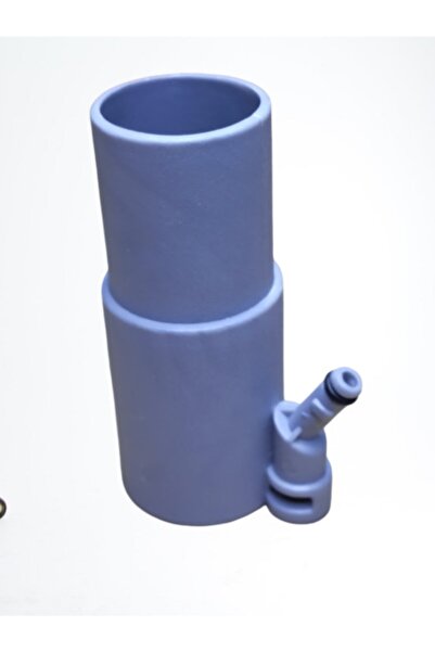 Beko Bks-9660 Halı Yıkama Dirsek Adaptörü - 3142800100