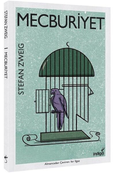 İndigo Kitap Mecburiyet