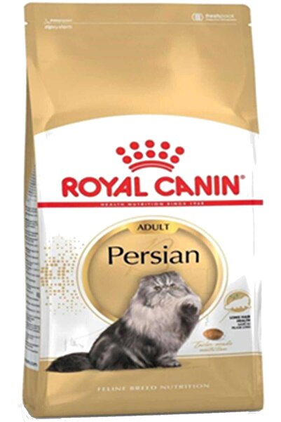 Royal Canin Adult Persian Yetişkin Iran Kedi Irk Maması 2 Kg