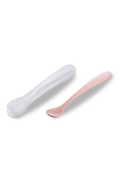 Mamajoo 2 X Nutrition Spoon Powder Pink & Storage Box