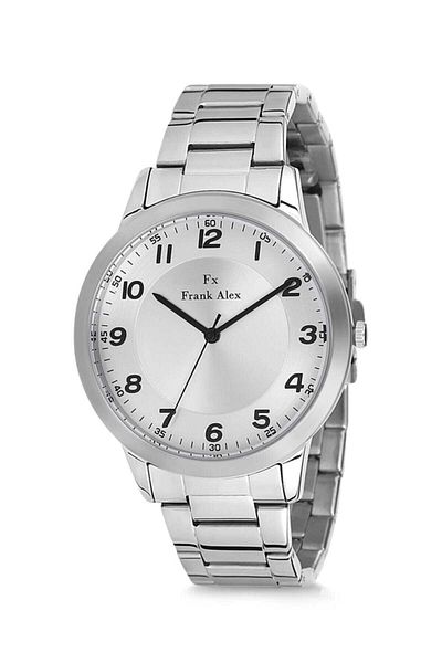 Frank Alex Women's Wristwatch FA-0719-12929M-01-640031