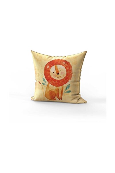The Mia Μαξιλάρι 35 Χ 35 Εκ