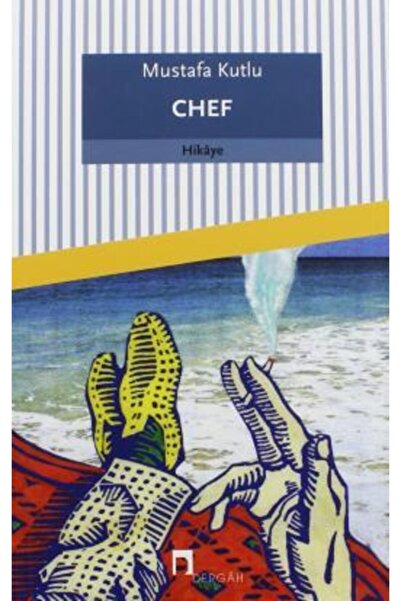 Generic Brand Chef