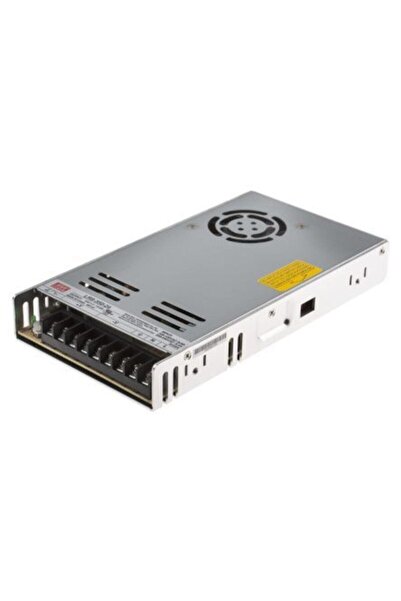 Meanwell Lrs-350-24, 24vdc 14.6a 350w Power Supply,