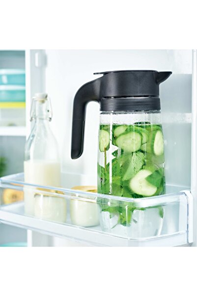 Tupperware Royal Series Jug 1.7 Liter