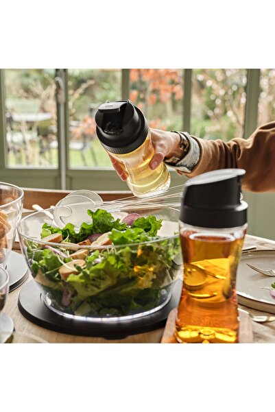 Tupperware Royal Series Sauce Bottle 570 Ml