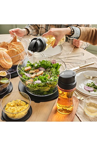 Tupperware Royal Series Sauce Bottle 570 Ml