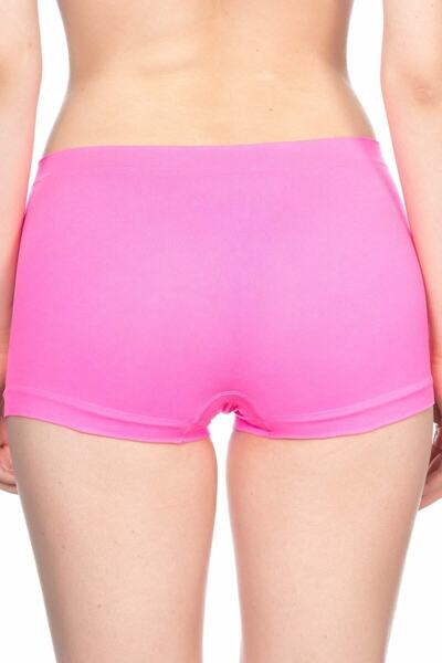 Emay 3000 Boxer fără sudură Fuchsia Neon