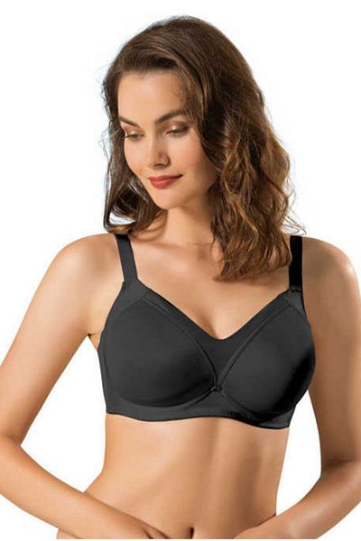 tubgen Σουτιέν Sophie 9150 Model Soft Cup χωρίς υποστήριγμα και χωρίς εσώρουχο - B-C