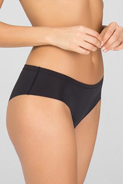 Kom Set de chiloți brazilian cu laser floral, 2 piese