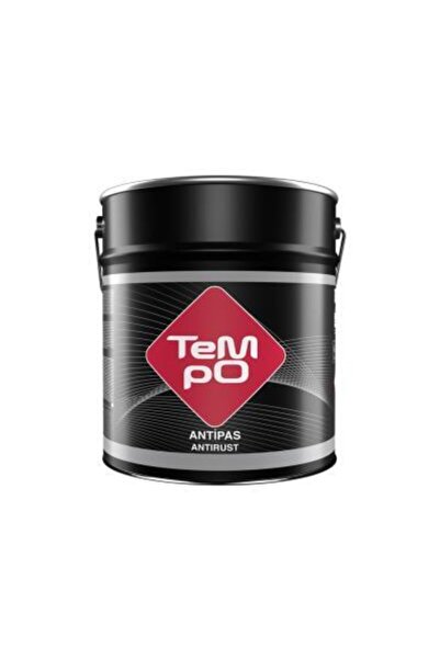 TEMPO BOYA Tempo Antipas Gri 1kg