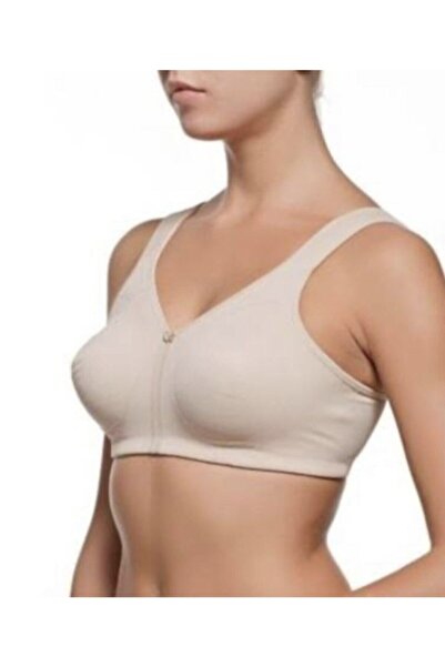 Kom Sutien de susținere minimizator de damă, bej