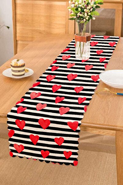 Realhomes Valentine's Day & Love Themed Special Design Runner