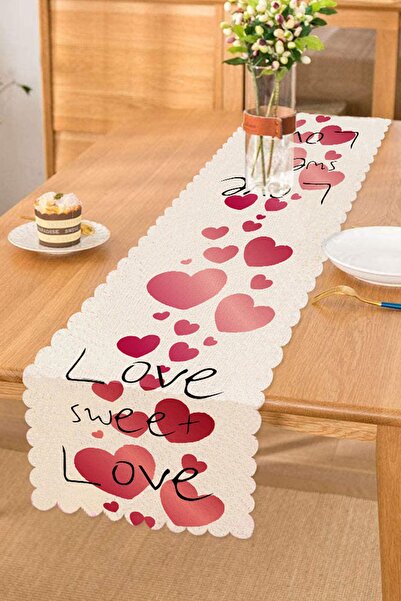 Realhomes Valentine's Day & Love Themed Special Design Runner