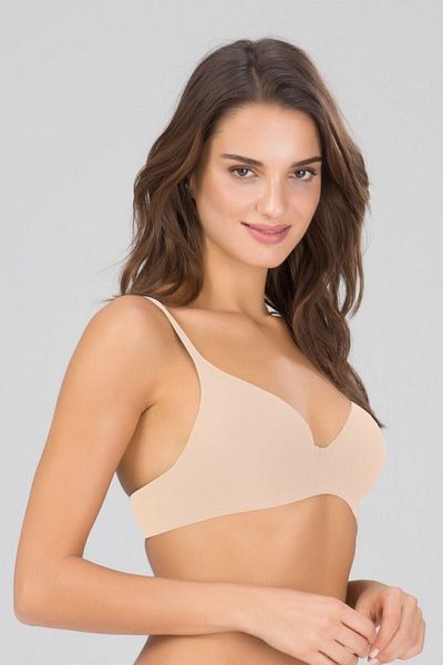 Kom Σουτιέν Dorina με μαλακή επίστρωση New Season (1 Τεμάχιο)