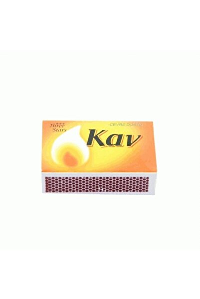 Genel Markalar Kibrit 10 Lu Paket