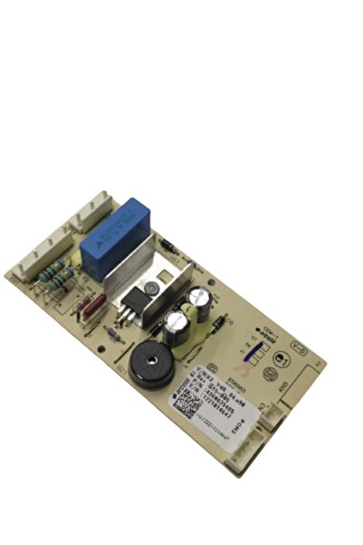 Altus - Grundig Buzdolabı Nofrost Kontrol Kartı ( 4360620485 )