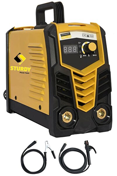 Sturdy Power Tools Monostick Technology Super Ultrasonıc Strong 200 Amp Dijit...