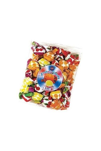 Elit 400 G. Mixed Fruit Filled Candy