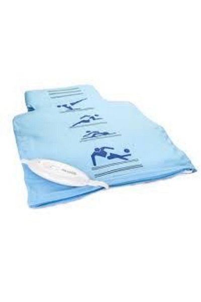 Microlife Fh 300 Electric Pad - Full Waist Neck Heating Belt - Menstrual Belt - Heated Hernia Belt
