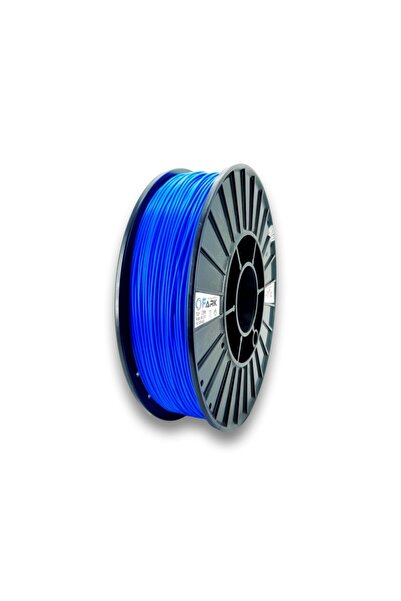 Fark Pla+ Mavi 1,75 Mm 3d Yazıcı Filament
