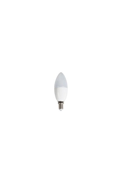 Cata 7w Led Buji Ampul Günışığı Sarı Ct-4079