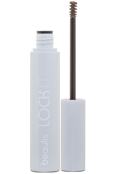 beaulis Brand: Lock It Eyebrow Mascara 199 Dark Brown Category: Eyebrow Mascara
