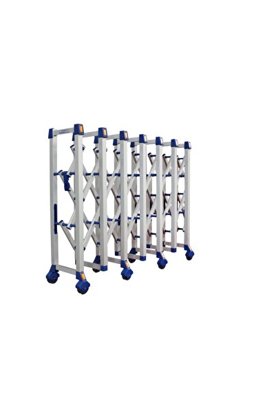 Genel Markalar Akordiyon Bariyer - 2 Metre